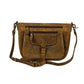 S-8146 Lawson leather Crossbody