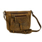 S-8146 Lawson leather Crossbody