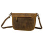 S-8146 Lawson leather Crossbody