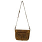 S-8146 Lawson leather Crossbody
