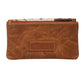 S-8179 Oxbow falls snap trim wallet