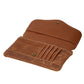 S-8179 Oxbow falls snap trim wallet