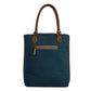 S-8184 Angelica accent tote bag