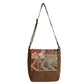 S-8185 "Just Like Home" Shoudler Bag