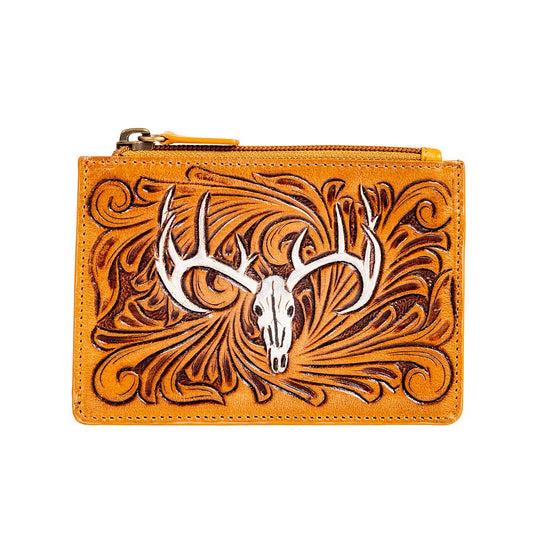 S-9301 Wylie Corral Credit Card Holder