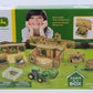 LP76725 John Deere Farm in a box playset