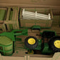 LP76725 John Deere Farm in a box playset