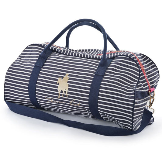 T0W2940BAG Thomas Cook Stripe Duffle Bag