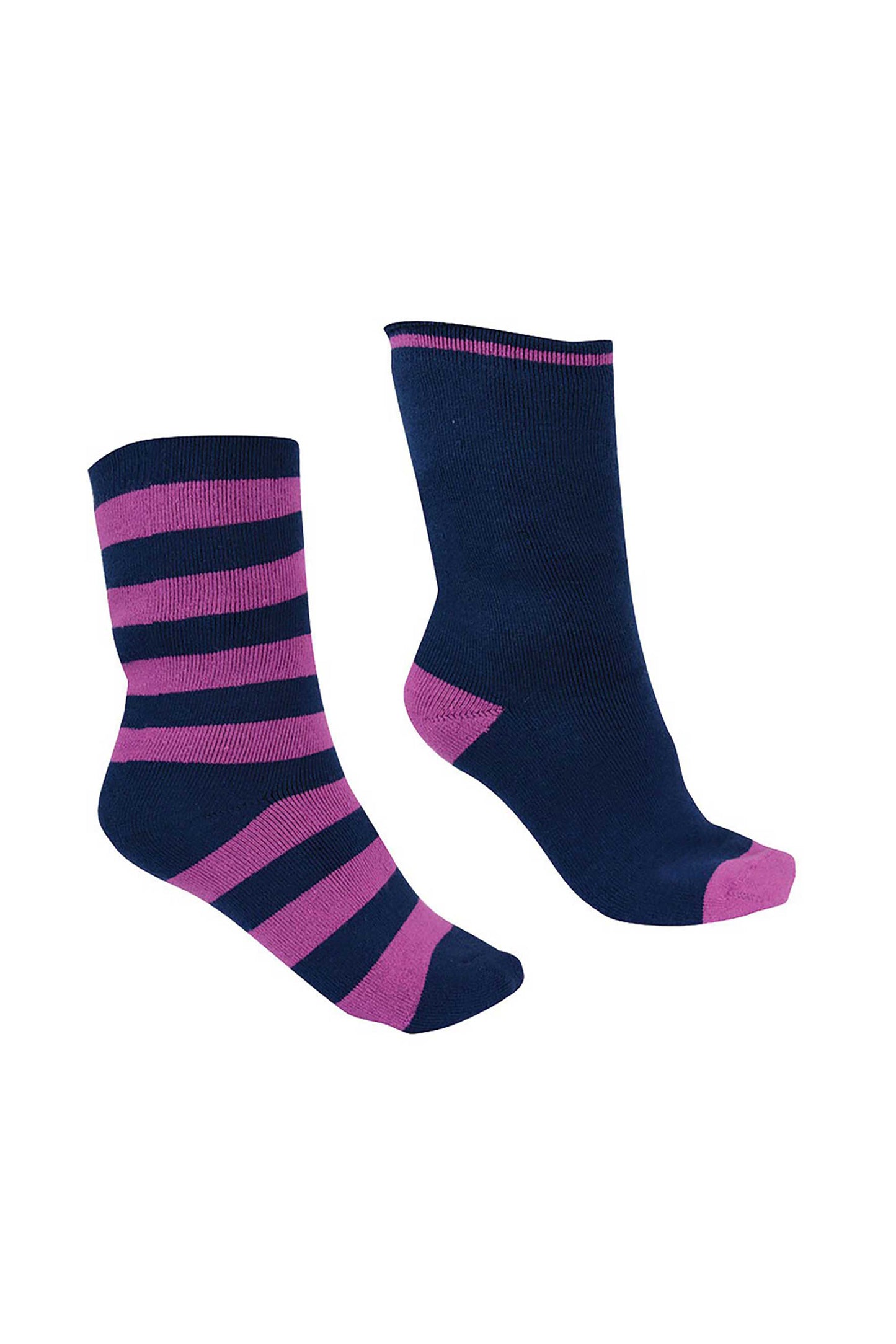 TCP1992SOC Thomas Cook Thermal Socks Twin Pack