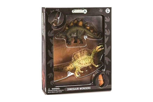 89876 Collecta Dinosaur Wonders