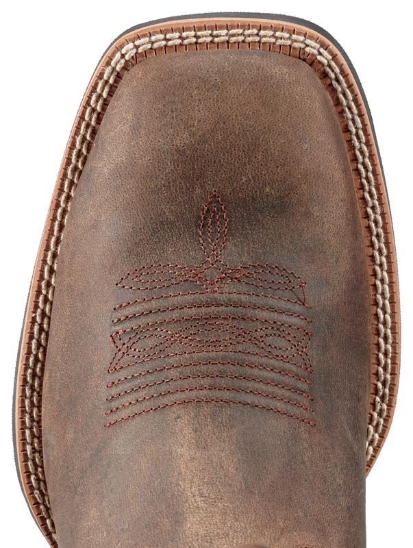 10010963 Ariat Men's Sport Wide Square Toe