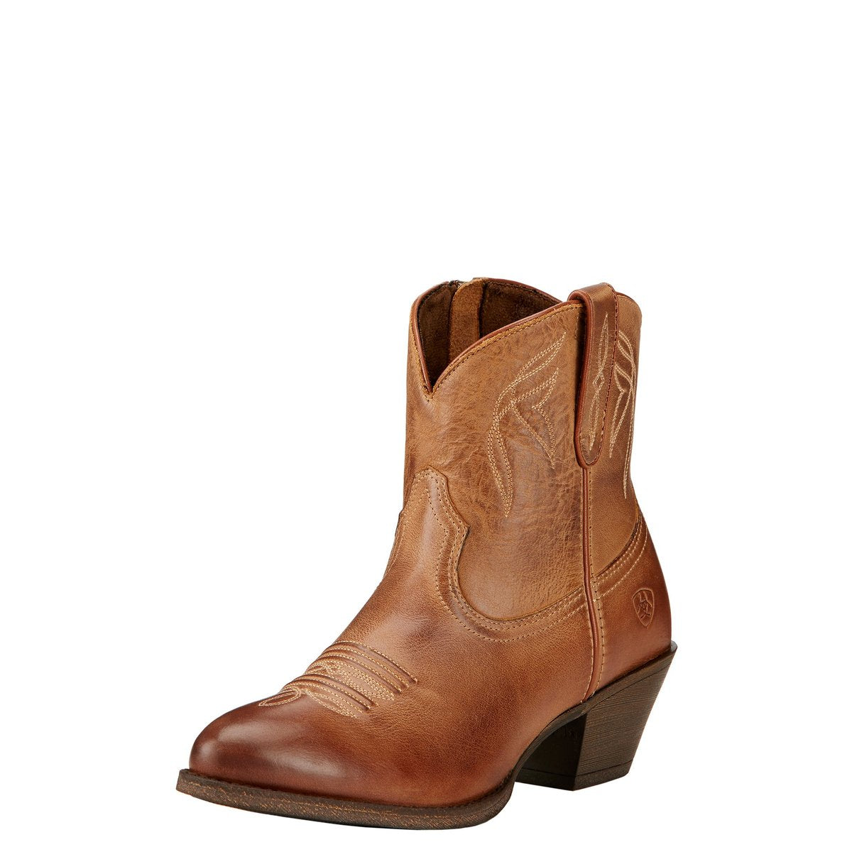 10017323 Ariat Women's Darlin Burnt Sugar
