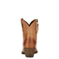 10017323 Ariat Women's Darlin Burnt Sugar