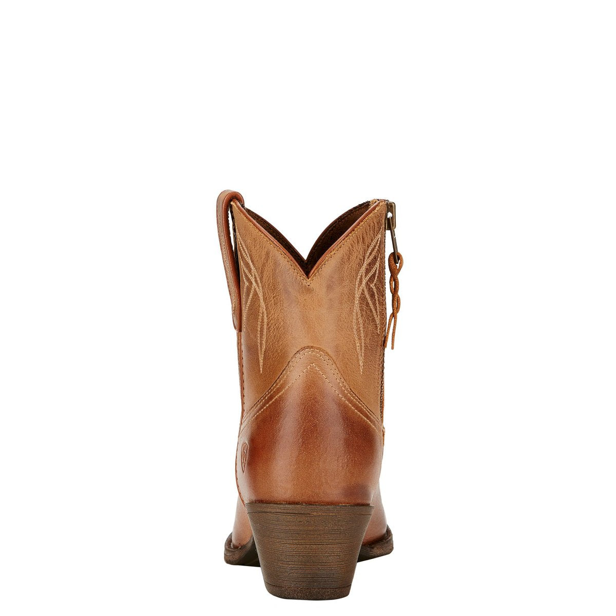 10017323 Ariat Women's Darlin Burnt Sugar