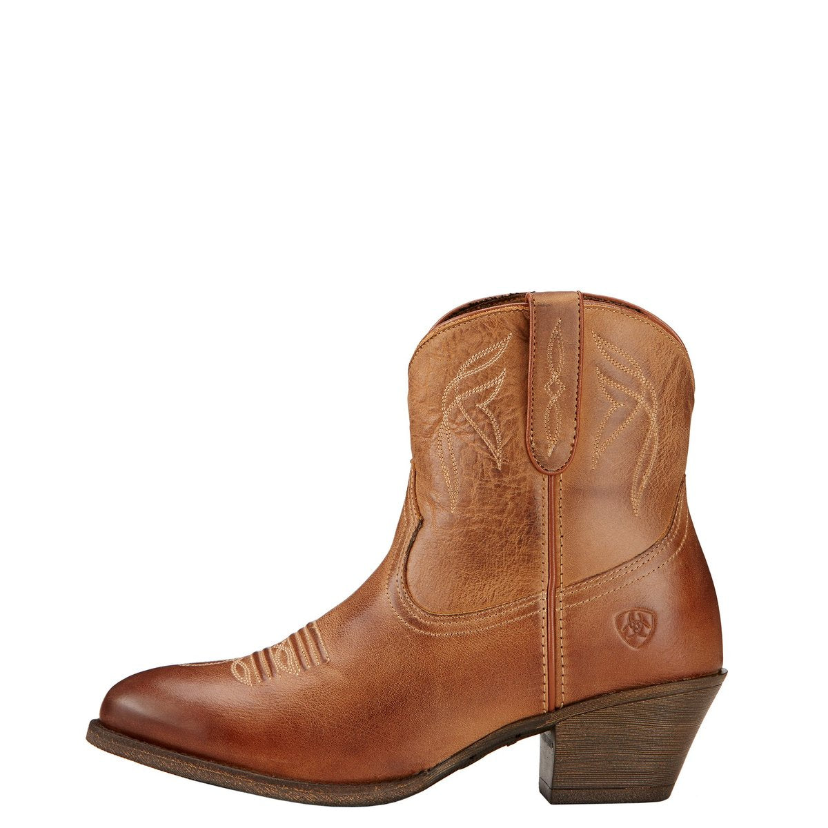 10017323 Ariat Women's Darlin Burnt Sugar