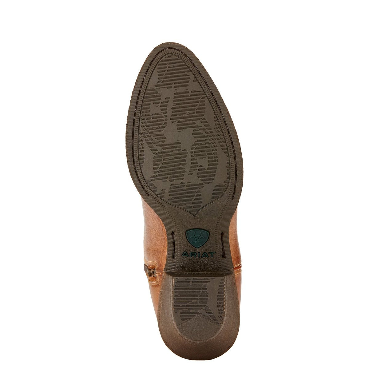 10017323 Ariat Women's Darlin Burnt Sugar