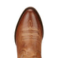 10017323 Ariat Women's Darlin Burnt Sugar