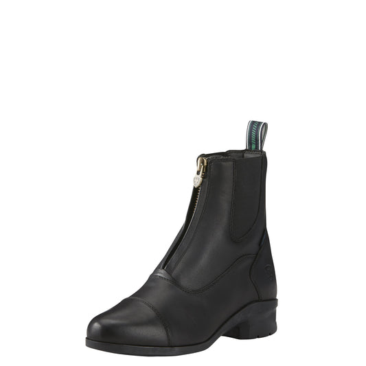 10020128 Ariat Women's Heritage IV Zip Paddock