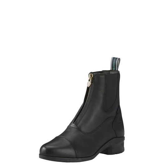 10021490 Ariat Women's Heritage IV Zip H20