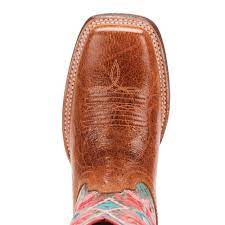 10025046 Ariat Womens western magnolia