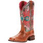 10025046 Ariat Womens western magnolia