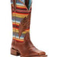 10025050 Ariat Womens Circuit Feather