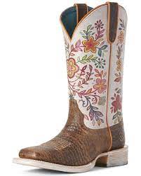 10027359 Ariat Womens Circuit Savanna