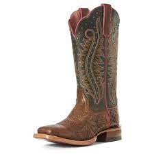 10027364 Ariat Womens Montage Boots