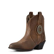 10029673 Ariat Womens Cantina Boots