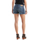 10034644 Ariat Women's Reverse Side Stripe Short