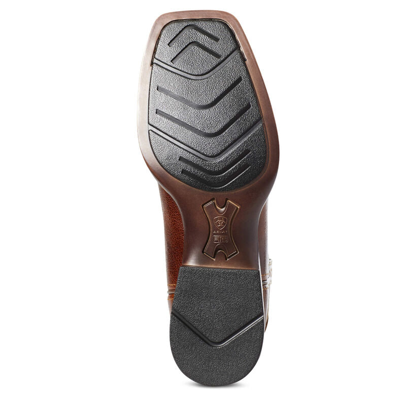 10035938 Ariat Men's VenTEK Ultra  Gingersnap