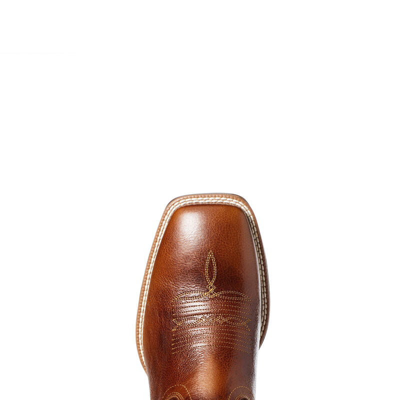 10035938 Ariat Men's VenTEK Ultra  Gingersnap