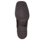 10036036 Ariat Kids Sorting Pen Marbled Mahogany