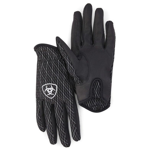 10036268 Ariat Cool Grip Gloves
