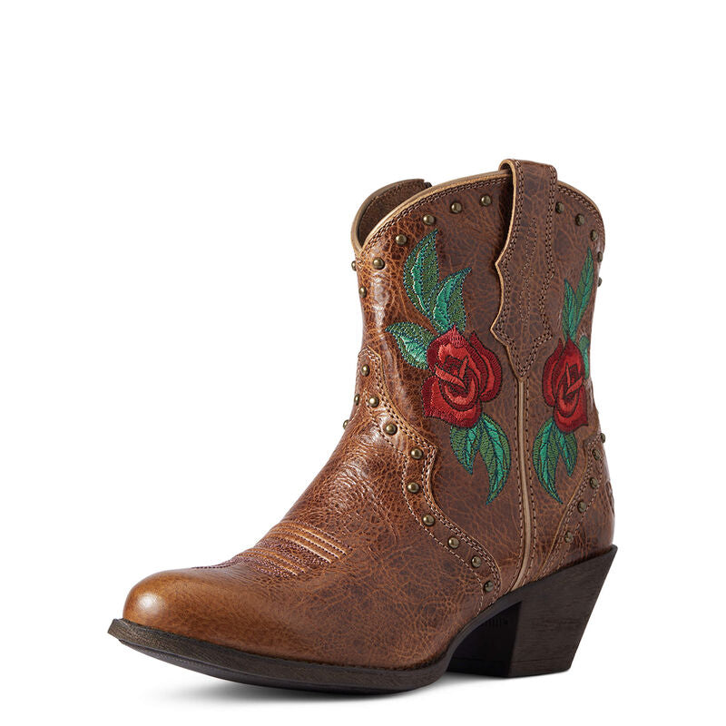 10038312 Ariat Women's Gracie Rose