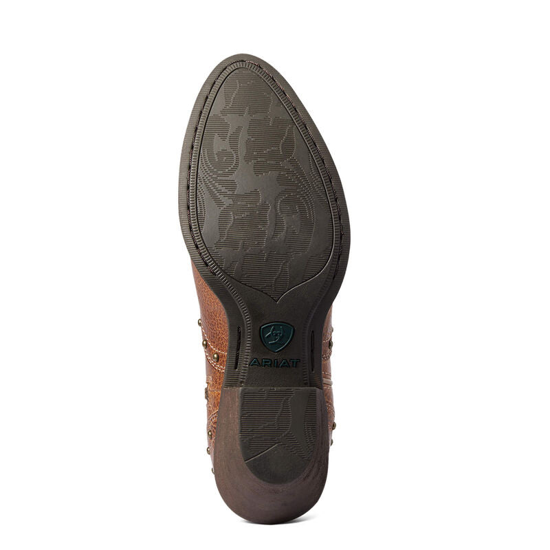 10038312 Ariat Women's Gracie Rose