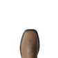 10038318 Ariat Men's Workhog XT Cottonwood Carbon Toe Distressed Brown