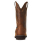 10040272 Ariat Womens Delilah Round Toe Boots H20