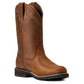 10040272 Ariat Womens Delilah Round Toe Boots H20