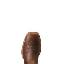 10040278 Ariat mens lasco ultra brown barrel