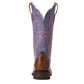 10040377 Women's Circuit Luna Boots "Possibly Pink"