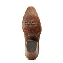 10040395 Ariat Womens Hazel Boots