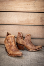 10040395 Ariat Womens Hazel Boots