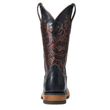 10040435 Ariat Womens Midnight Fiona Boots