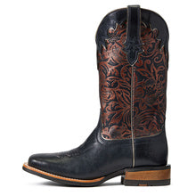 10040435 Ariat Womens Midnight Fiona Boots