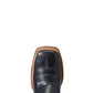 10040435 Ariat Womens Midnight Fiona Boots
