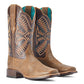 10042386 Women's Odessa StretchFit Boots "BURNISHED PEWTER"