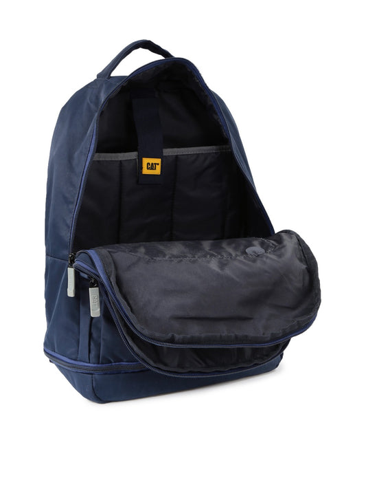 83423-157 CAT Selfie Back pack - Navy