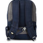 83423-157 CAT Selfie Back pack - Navy