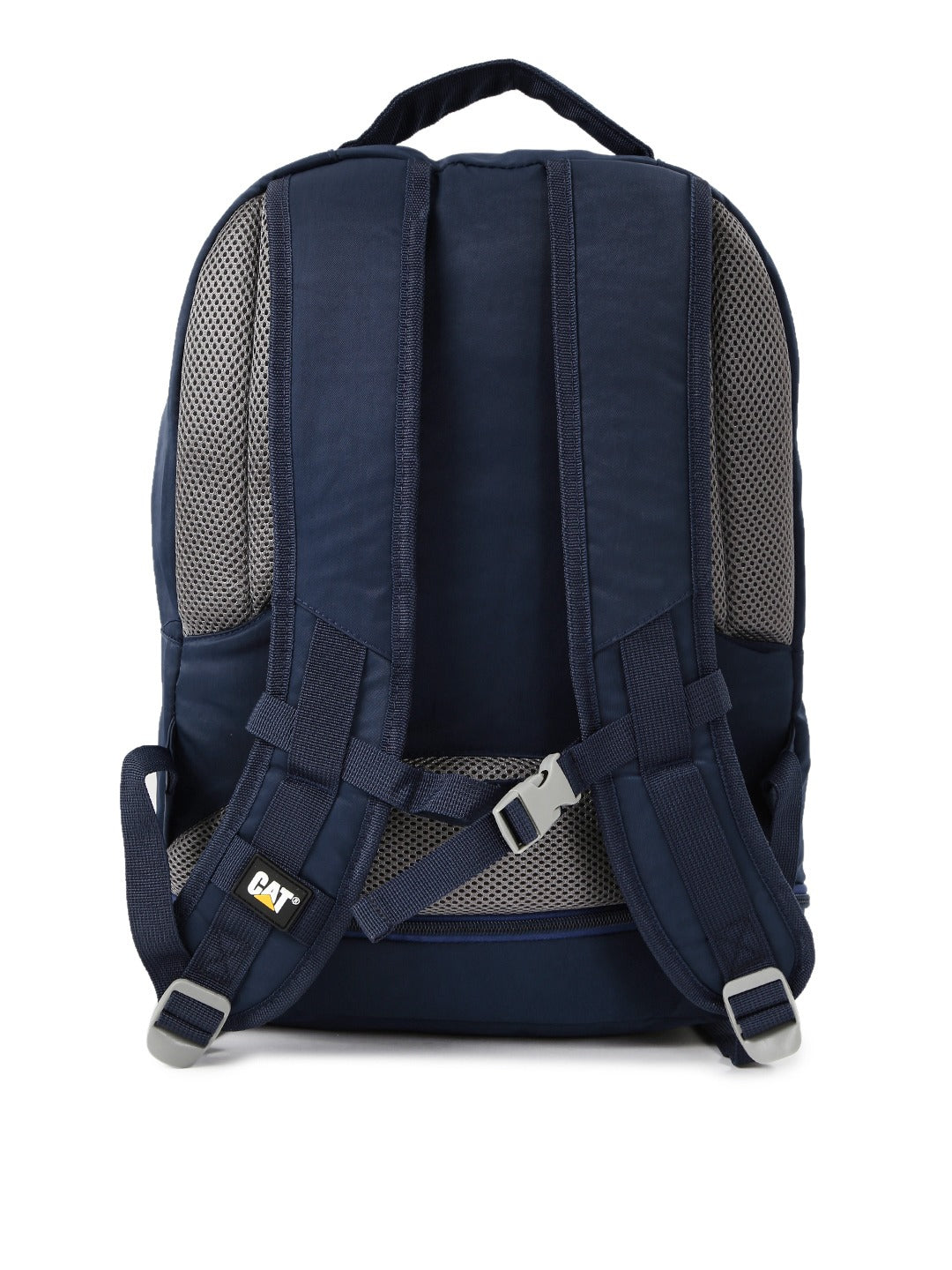 83423-157 CAT Selfie Back pack - Navy